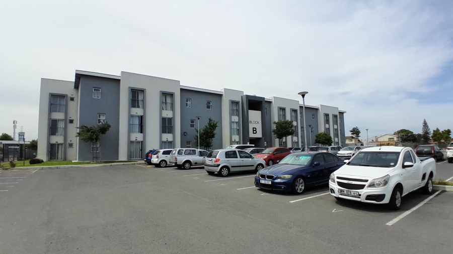 To Let 1 Bedroom Property for Rent in Bellville South Western Cape